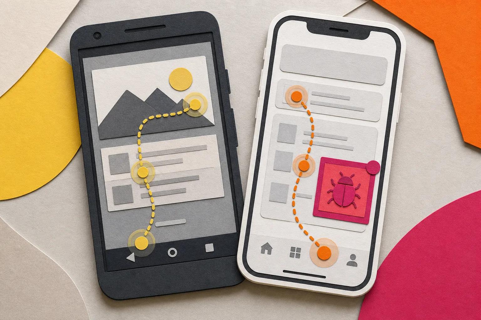 Compare Appium with native, recorder, and AI options for mobile QA. See trade-offs, metrics to track, and a practical migration path toward stable feedback.