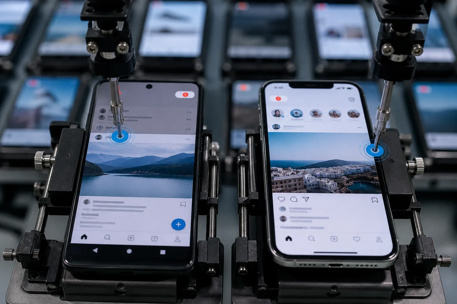 Looking to replace flaky Appium tests? Compare five scalable alternatives, including an AI testing tool for mobile apps that boosts stability and coverage.