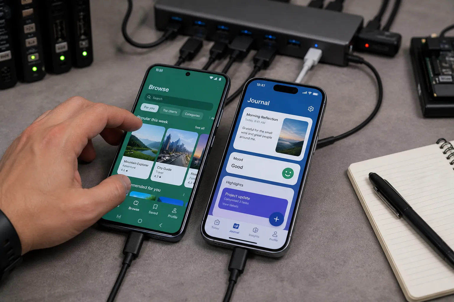 Compare leading app testing services, real-world pros and cons, SLAs, and costs. See when AI tools like Flytrap reduce spend and speed up mobile releases.