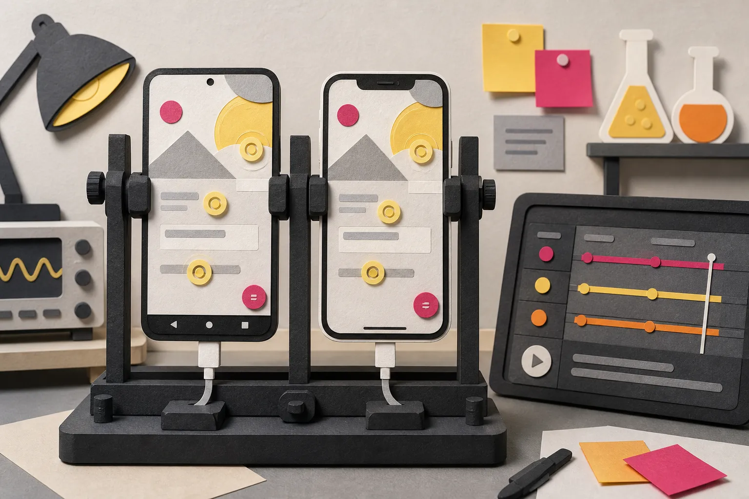Compare AI mobile app testing tools for 2026. See strengths, tradeoffs, and pick automation that fits your team, CI, and cuts flaky failures.